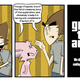 Illustration for article titled Sunday Comics: Generational Conflict